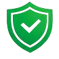 Secure matka gaming icon